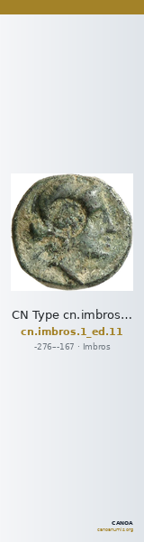 CN Type cn.imbros.1_ed.11 — CANOA