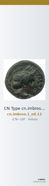 CN Type cn.imbros.1_ed.12 — CANOA