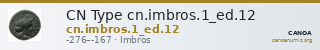 CN Type cn.imbros.1_ed.12 — CANOA