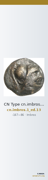 CN Type cn.imbros.1_ed.13 — CANOA