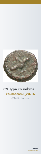 CN Type cn.imbros.1_ed.16 — CANOA