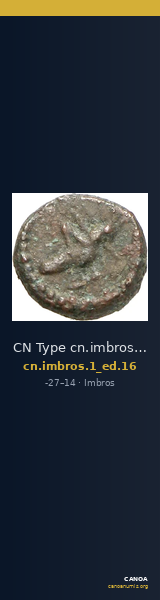 CN Type cn.imbros.1_ed.16 — CANOA