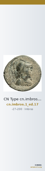 CN Type cn.imbros.1_ed.17 — CANOA