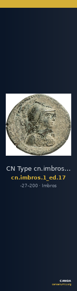 CN Type cn.imbros.1_ed.17 — CANOA