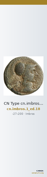 CN Type cn.imbros.1_ed.18 — CANOA