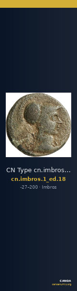 CN Type cn.imbros.1_ed.18 — CANOA