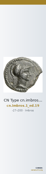 CN Type cn.imbros.1_ed.19 — CANOA