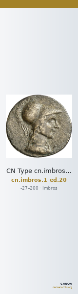 CN Type cn.imbros.1_ed.20 — CANOA