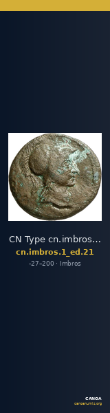 CN Type cn.imbros.1_ed.21 — CANOA