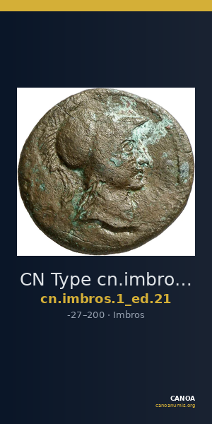 CN Type cn.imbros.1_ed.21 — CANOA