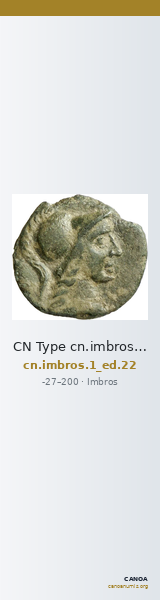 CN Type cn.imbros.1_ed.22 — CANOA