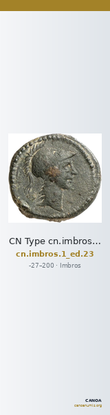 CN Type cn.imbros.1_ed.23 — CANOA