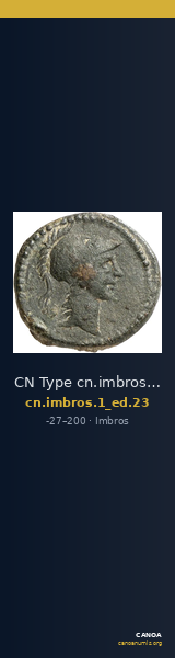 CN Type cn.imbros.1_ed.23 — CANOA