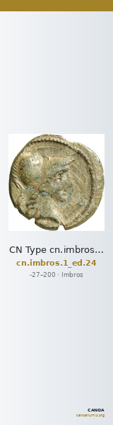 CN Type cn.imbros.1_ed.24 — CANOA