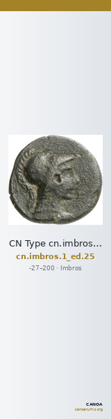 CN Type cn.imbros.1_ed.25 — CANOA