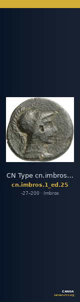 CN Type cn.imbros.1_ed.25 — CANOA