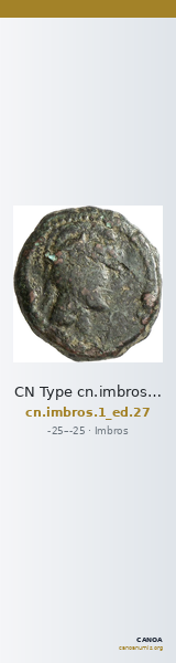CN Type cn.imbros.1_ed.27 — CANOA
