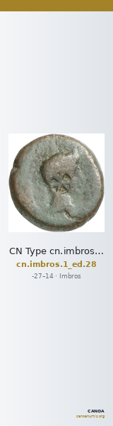 CN Type cn.imbros.1_ed.28 — CANOA