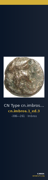 CN Type cn.imbros.1_ed.3 — CANOA
