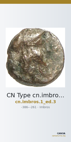 CN Type cn.imbros.1_ed.3 — CANOA