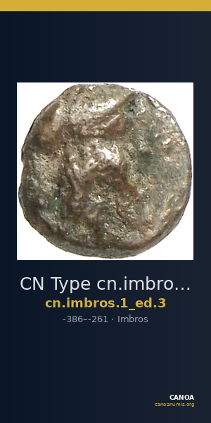 CN Type cn.imbros.1_ed.3 — CANOA