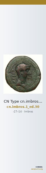 CN Type cn.imbros.1_ed.30 — CANOA