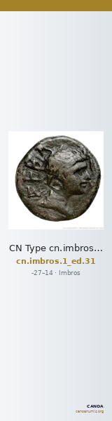 CN Type cn.imbros.1_ed.31 — CANOA