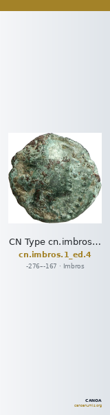 CN Type cn.imbros.1_ed.4 — CANOA