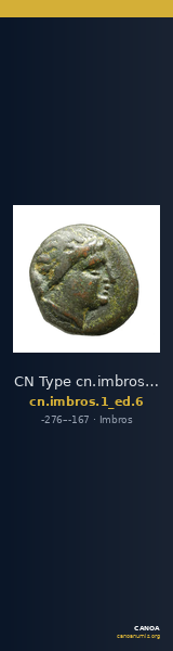 CN Type cn.imbros.1_ed.6 — CANOA