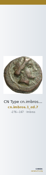 CN Type cn.imbros.1_ed.7 — CANOA