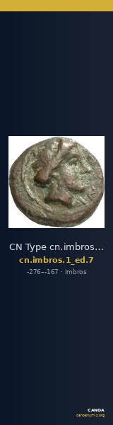 CN Type cn.imbros.1_ed.7 — CANOA