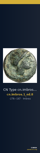 CN Type cn.imbros.1_ed.8 — CANOA