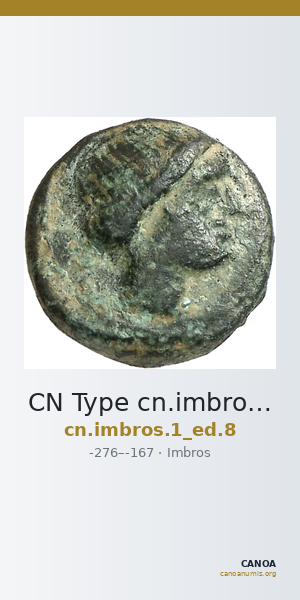 CN Type cn.imbros.1_ed.8 — CANOA