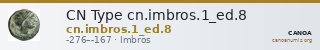 CN Type cn.imbros.1_ed.8 — CANOA