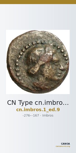 CN Type cn.imbros.1_ed.9 — CANOA