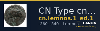 CN Type cn.lemnos.1_ed.1 — CANOA