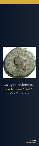 CN Type cn.lemnos.1_ed.3 — CANOA