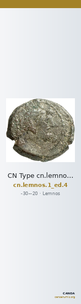 CN Type cn.lemnos.1_ed.4 — CANOA