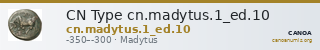 CN Type cn.madytus.1_ed.10 — CANOA