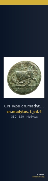 CN Type cn.madytus.1_ed.4 — CANOA