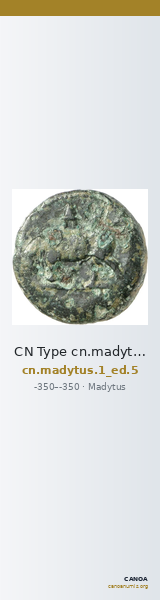 CN Type cn.madytus.1_ed.5 — CANOA