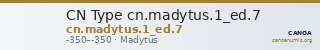 CN Type cn.madytus.1_ed.7 — CANOA
