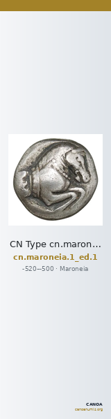 CN Type cn.maroneia.1_ed.1 — CANOA