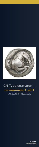 CN Type cn.maroneia.1_ed.1 — CANOA