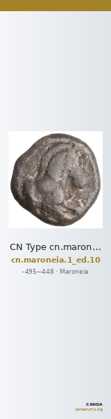 CN Type cn.maroneia.1_ed.10 — CANOA