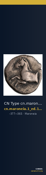 CN Type cn.maroneia.1_ed.102 — CANOA