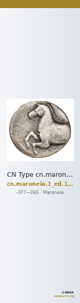 CN Type cn.maroneia.1_ed.104 — CANOA