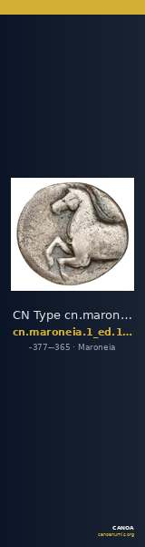 CN Type cn.maroneia.1_ed.104 — CANOA