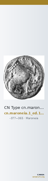CN Type cn.maroneia.1_ed.108 — CANOA