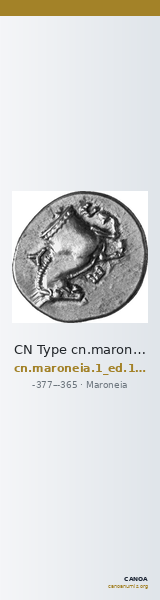 CN Type cn.maroneia.1_ed.109 — CANOA